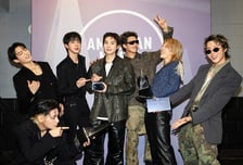 방탄소년단 또 대상, 또 새 역사…美 'AMA' 삼킨 K팝 위용 [종합]