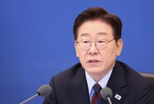 [속보]李 대통령, 서소문 사고에 원인 엄정 조사, 대책 마련 지시