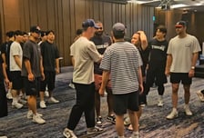 'KBO 1호' 퇴출 그날 아침 "한국서 뛰는 게 꿈이었다... 한국시리즈 꼭 진출하길" KIA가 아시아쿼터 이방인과 뜨겁게 이별하는 법