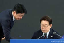 李 대통령, 서소문 고가 붕괴에 "수습에 만전, 원인 엄정 조사" 지시