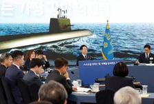 [사설]한미 이견 줄여 핵잠수함 개발 속도내야