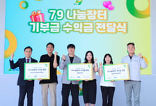 창립 79주년 맞은 현대건설…임직원 플리마켓 열고 3000만원 기부