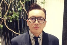 MC딩동, 여성 BJ 폭행 사과…"악플은 법적 대응"