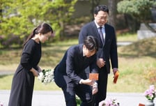 이준석 "광주시민은 개혁신당 믿어줬다…올곧은 대안 될 것"