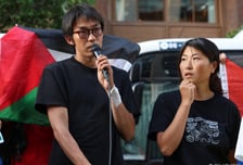 이스라엘 대사관, 한국 활동가 '학대 주장'에 "전면 부인…신빙성 의문"