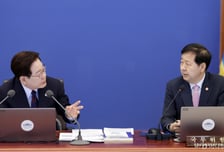 李 "올해 명목성장률 10% 육박"
