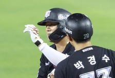 [포토] 김상수 '1타점 추가요'