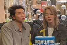 5만원짜리 방이 300만원?…참다못한 BTS "진짜 적당히들 합시다"