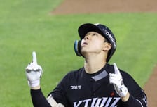 '48억 안 아깝다' 타율 1위 등극 최원준 "데뷔 첫 멀티 홈런 뜻깊은 경기" [잠실 현장]