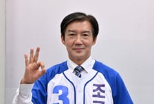 단일화 데드라인 D-1...조국·한동훈 모두 단일화 없이 간다?