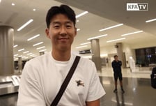 '캡틴 손흥민 드디어 왔다' 홍명보호, 완전체까지 이제 '2명' 남았다