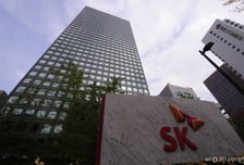 "SK㈜, 목표가 80만…에코플랜트 가치 주목"-SK