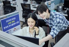 SKT, 14년 연속 KSQI '우수콜센터'…"AICC·매뉴얼 강화 덕분"
