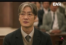 '허수아비', 끝나지 않은 진실과의 싸움...자체 최고 8.1% 종영 [종합]