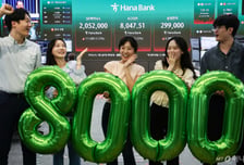 코스피, 올해 10번째 매수 사이드카…장 초반 8400 직행