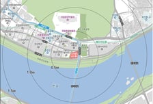 이촌동 반도아파트 재건축 사업 박차…정비계획 주민공람 실시