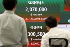 성과급 6억에도..."이미 마음 떴다, 하닉 이직 고민" 삼전 내부 분위기