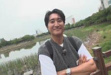 "딸 친구 할머니와 동갑" 57세 신현준, '띠동갑' 아내 넷째 계획 고백