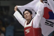 '김부장' 최대훈, 동네 태권도 사범님의 숨겨진 과거