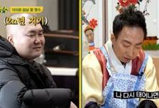 "폐암 재발→뇌까지 전이" 박명수 전 매니저 안타까운 근황