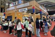 서울관광재단, 타이베이 한국여행엑스포서 체험형 홍보관 운영