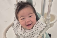 "아기만 봐도 '울컥', 더 안아줬어야"…9개월 천사, 3명 살리고 하늘로