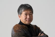 [단독] '세계적 거장' 고레에다 히로카즈, 성시경 유튜브 채널 출연