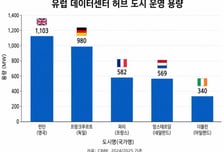 "재생에너지 접근성이 경쟁력"…유럽 최대 데이터센터 허브 전략 보니
