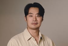 '허수아비' 이희준 "대표가 박해수와 이번에도 안 되면 같이 그만하라고" [인터뷰]
