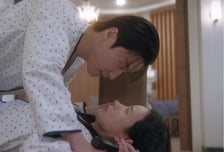 안방 찢은 '멋진 신세계', 임지연♥허남준 '어른 로코'로 국내외 강타