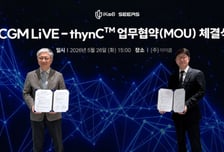 아이쿱·씨어스 맞손…"스마트병상 혈당 관리 확산 협력"
