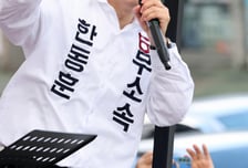한동훈 "박민식 찍는 표, 단순 '사표' 아냐…'하정우·이재명' 돕는 표"