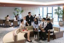 티웨이항공, 항공업계 최초 주 4일 근무제 시행…월 1회 '쉼 데이' 지정