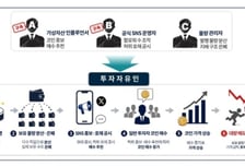 하루만에 1000배 '폭등'...인플루언서와 짜고 '밈코인' 띄웠다
