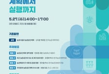 "농촌을 살고 쉬는 공간으로"…농식품부, 농촌공간계획 포럼 개최
