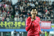 손흥민 직접 밝혔다 "마지막 월드컵 될 수도, 멋진 여정 만드는 게 가장 큰 꿈"