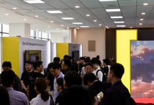 "제일기획 기술력 이 정도였어?"…50년 쌓은 데이터로 맞춤형 솔루션 제공