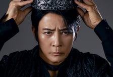 '오이디푸스', 최수종의 연극 복귀작..."기대하셔도 좋다"[종합]