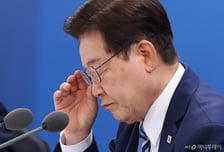 李대통령, 수서역 인근 매몰사고에 "안전한 사고수습 만전" 지시