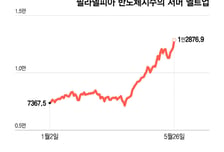 "나만 주식 없어?" 서머 멜트업…주가 상승보다 더 놀라운 것[오미주]
