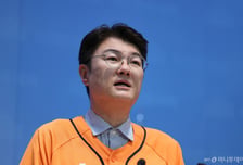 개혁신당 김정철, 수서 매몰 사고에 "안전사고 고리 끊어내야"