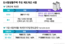 정부가 콕 짚은 전월세난 구원투수 '도시형생활주택'…인기 반등 가능할까