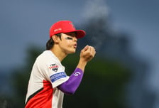 'KIA 이범호 폭탄발언' KBO 생태계 대혼돈 현실화→"내년 주전 SS는..." 마침내 확언 '그 이름' 나왔다