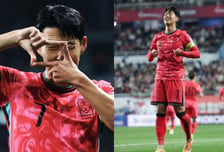 '92년생' 손흥민 "이번이 마지막 월드컵 될 수도…팬들 응원 필요"