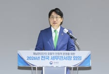 80일간 100억원 징수한 국세청 체납관리단…예산 투입대비 2배 실적