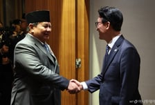 K열풍에 비자 문턱 확 낮췄다…인니 단체관광객, 내일부터 무비자 입국