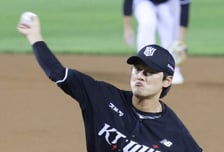 [포토] 주권 '더 이상 실점은 없다'
