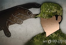 "군대 간 동생, 근육 녹았다" 병원서 충격 모습...가혹행위 폭로한 친누나