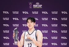 KCC 우승 주역 허훈·송교창 대표팀 부상 이탈... 문정현·박지훈, 마줄스호 첫 승선