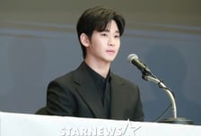 김수현, 치명적 누명 벗었지만 '넉오프'는 안갯속 [IZE 진단]